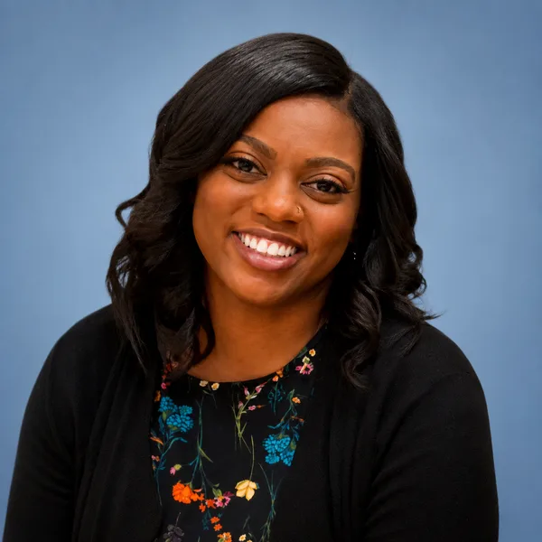 Moriah Stewart, M.S.Ed